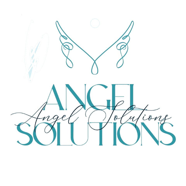 Angel Solutions logo
